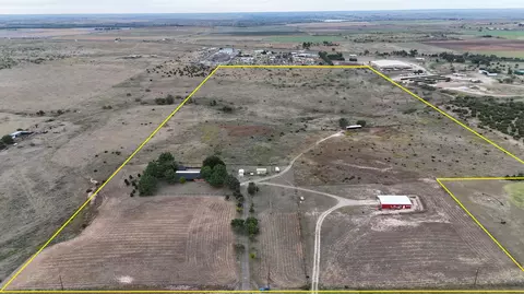 12177 Farm To Market Road 2362 Clarendon Tx 79226, Clarendon, TX 79226