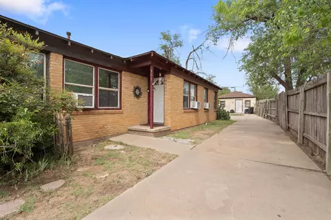 305 S Virginia Street Amarillo Tx 79106 St, Amarillo, TX 79106