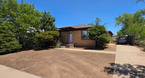 305 S Virginia Street Amarillo Tx 79106 St, Amarillo, TX 79106