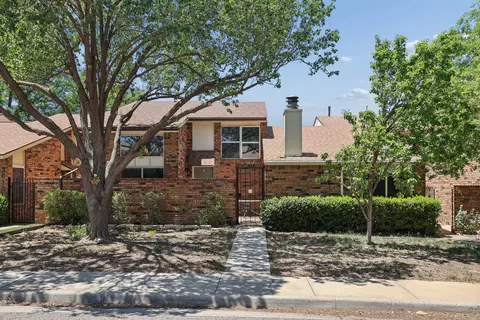 3616 S Milam Street Amarillo Tx 79109-4849 St, Amarillo, TX 79109