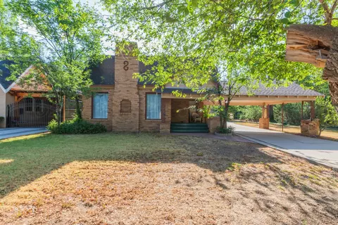 2411 S Ong Street Amarillo Tx 79109 St, Amarillo, TX 79109