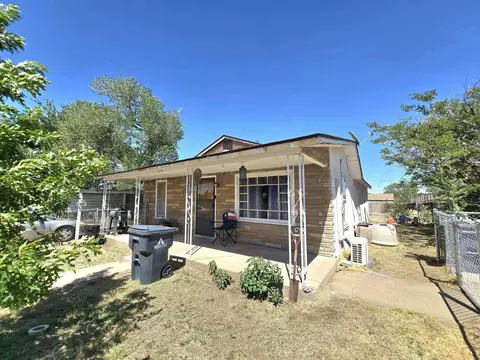 4410 Morning Drive Amarillo Tx 79108 Dr, Amarillo, TX 79108