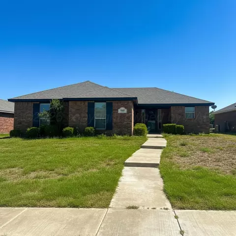 3903 Arden Road Amarillo Tx 79118-9106 Rd, Amarillo, TX 79118