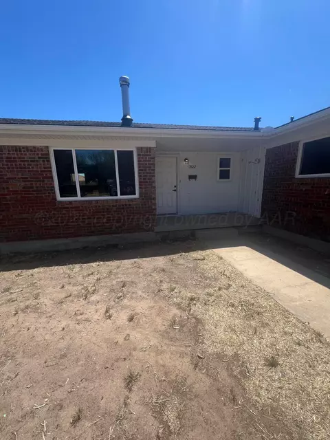 7622 Hermosa Drive Amarillo Tx 79108-2712 Dr, Amarillo, TX 79108