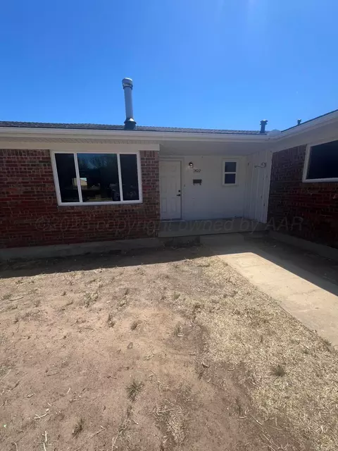 7622 Hermosa Drive Amarillo Tx 79108-2712 Dr, Amarillo, TX 79108