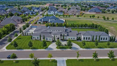 8201 Valcour Drive Amarillo Tx 79119-7048 Dr, Amarillo, TX 79119
