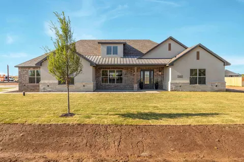 10450 Prickly Pear Road Amarillo Tx 79119 Rd, Amarillo, TX 79119