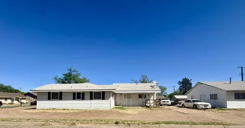 821 S Kentucky Street Amarillo Tx 79106-6519 St, Amarillo, TX 79106
