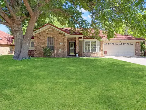 218 W Ocla Street Borger Tx 79007 St, Borger, TX 79007