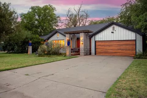 1510 Crockett Street Amarillo Tx 79102 St, Amarillo, TX 79102