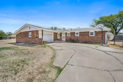 1401 S Seminole Street Amarillo Tx 79104 St, Amarillo, TX 79104