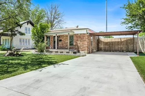 3314 Kingston Road Amarillo Tx 79106 Rd, Amarillo, TX 79106
