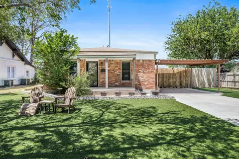 3314 Kingston Road Amarillo Tx 79106 Rd, Amarillo, TX 79106