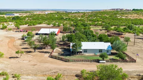 Undisclosed, Borger, TX 79007