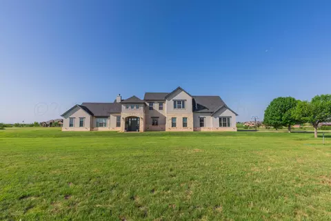 14800 Canyon Pass Road Amarillo Tx 79118 Rd, Amarillo, TX 79118