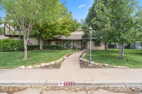 3211 Bowie Street Amarillo Tx 79109 St, Amarillo, TX 79109