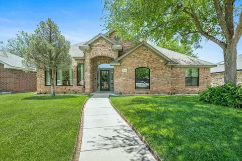 7201 Columbia Lane Amarillo Tx 79109-6865 Ln, Amarillo, TX 79109