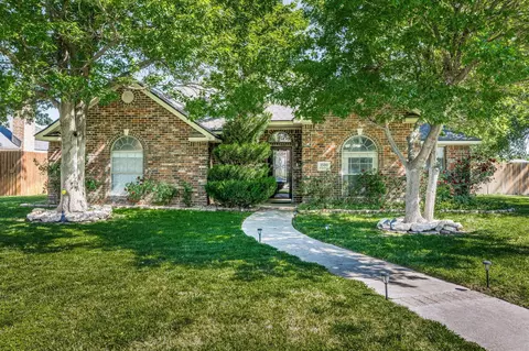 2500 Ashley Lane Amarillo Tx 79118-7861 Ln, Amarillo, TX 79118