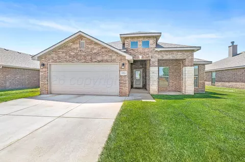 9703 Westin Drive Amarillo Tx 79119 Dr, Amarillo, TX 79119