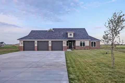 3251 Tulsa Drive Amarillo Tx 79119-1703 Dr, Amarillo, TX 79119