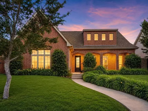 5807 Nancy Ellen Street Amarillo Tx 79119 St, Amarillo, TX 79119
