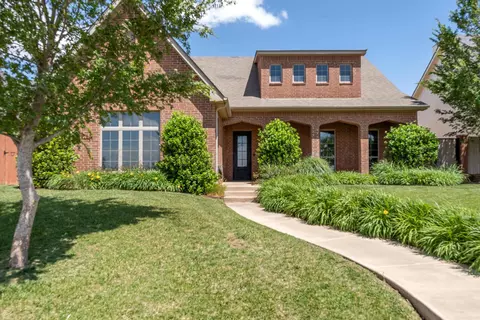 5807 Nancy Ellen Street Amarillo Tx 79119 St, Amarillo, TX 79119