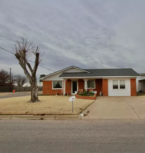 1515 Dalhart Street Wellington Tx 79095 St, Wellington, TX 79095