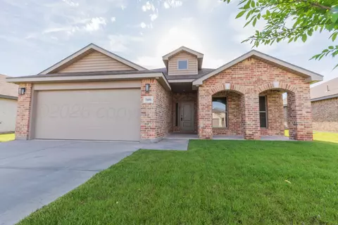 7601 Arlo Drive Amarillo Tx 79119 Dr, Amarillo, TX 79119