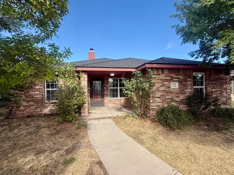7006 Explorer Trail Amarillo Tx 79118-9110 Trl, Amarillo, TX 79118
