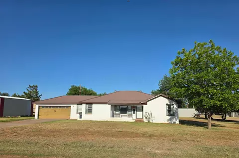 1415 Goodwin Avenue Paducah Tx 79248 Ave, Paducah, TX 79248