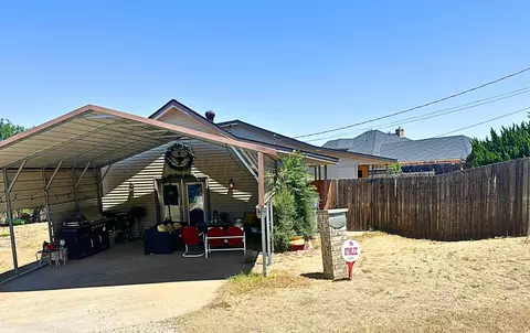 1706 Lakeview Drive Fritch Tx 79036 Dr, Fritch, TX 79036