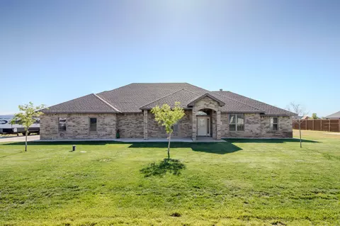 14105 Alyssum Lane Amarillo Tx 79119-1625 Ln, Amarillo, TX 79119