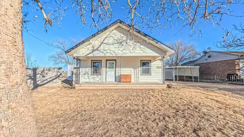 Undisclosed, Amarillo, TX 79108