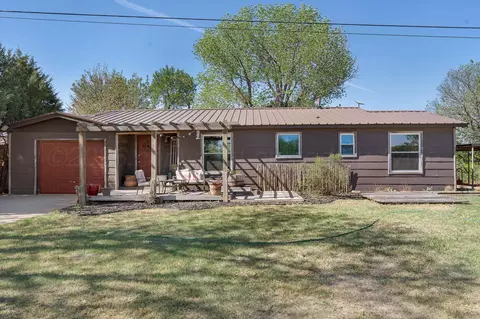 258 Carroll Creek Drive Howardwick Tx 79226 Dr, Howardwick, TX 79226