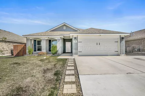 1800 Morningside Avenue Amarillo Tx 79118-0066 Ave, Amarillo, TX 79118