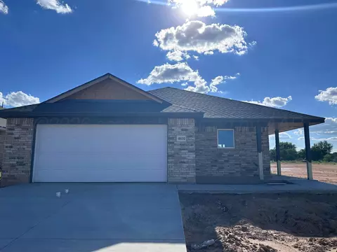 4610 Locker Street Amarillo Tx 79118 St, Amarillo, TX 79118