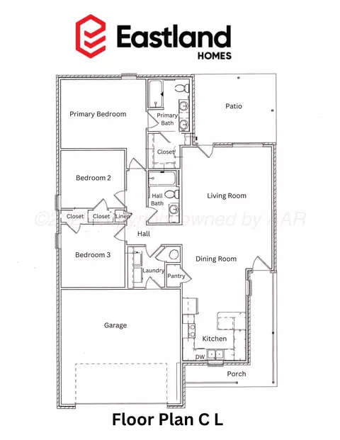 4610 Locker Street Amarillo Tx 79118 St, Amarillo, TX 79118