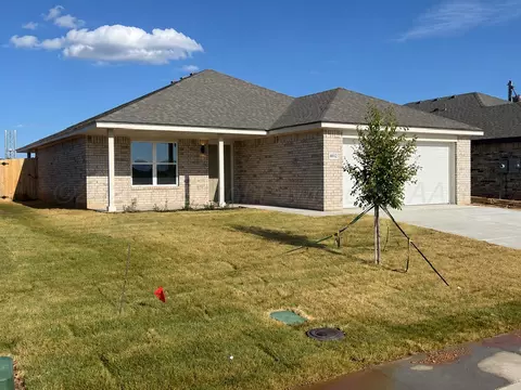 4612 Locker Street Amarillo Tx 79118 St, Amarillo, TX 79118