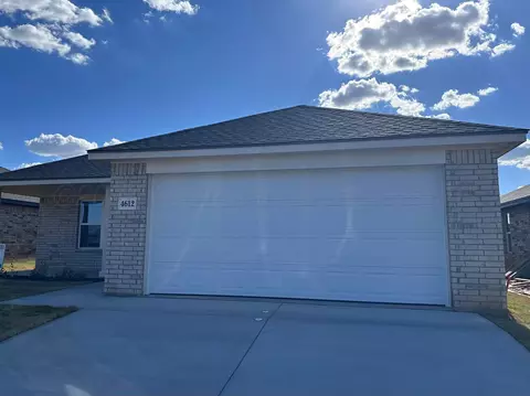 4612 Locker Street Amarillo Tx 79118 St, Amarillo, TX 79118