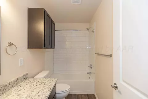 Bath - 4612 Locker Street Amarillo Tx 79118 St, Amarillo, TX 79118 photo 5 of 6