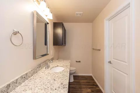 Bath - 4612 Locker Street Amarillo Tx 79118 St, Amarillo, TX 79118 photo 2 of 6