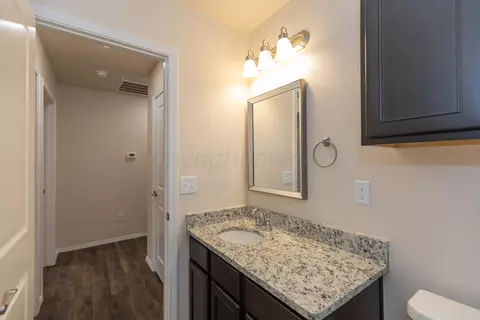 Bath - 4612 Locker Street Amarillo Tx 79118 St, Amarillo, TX 79118 photo 6 of 6