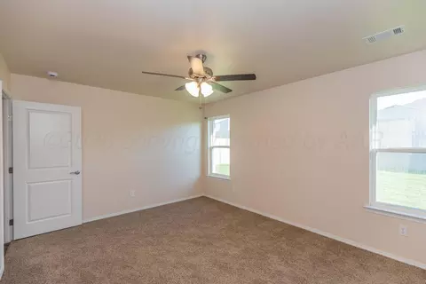 Bedroom - 4612 Locker Street Amarillo Tx 79118 St, Amarillo, TX 79118 photo 2 of 6