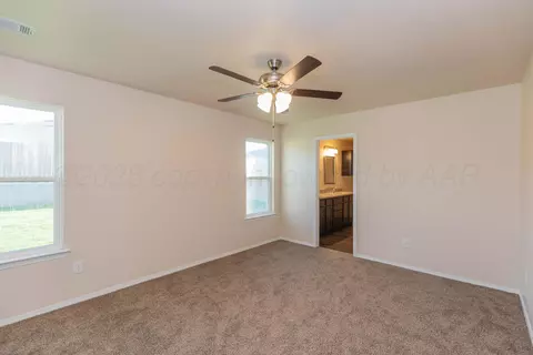 Bedroom - 4612 Locker Street Amarillo Tx 79118 St, Amarillo, TX 79118 photo 1 of 6