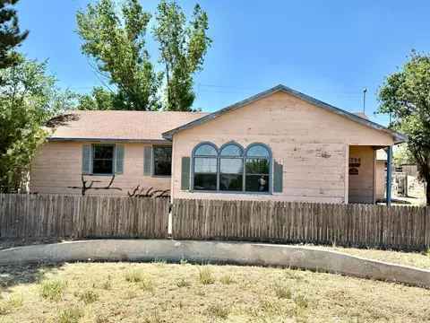 1700 Yows Street Borger Tx 79007 St, Borger, TX 79007