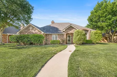 7703 Christina Avenue Amarillo Tx 79121 Ave, Amarillo, TX 79121