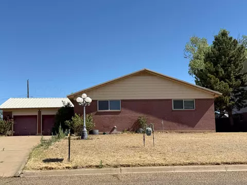415 Mesquite Avenue Amarillo Tx 79108 Ave, Amarillo, TX 79108