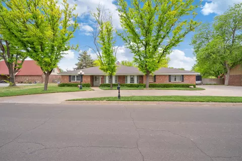 1404 Creekmere Drive Canyon Tx 79015-5228 Dr, Canyon, TX 79015
