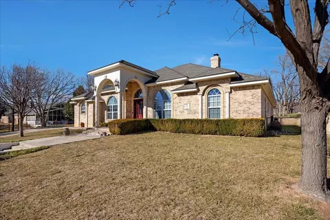 113 Port O Call Drive Amarillo Tx 79118-9382 Dr, Amarillo, TX 79118