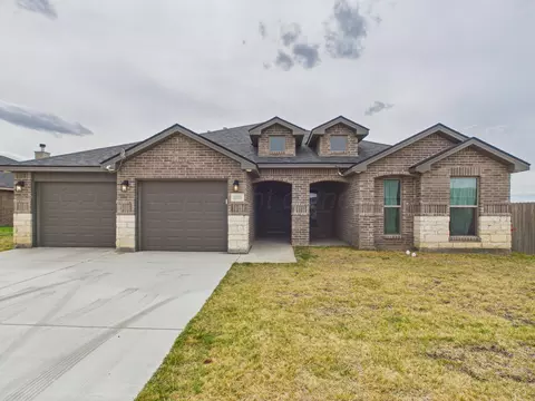 6804 Honeybee Avenue Amarillo Tx 79118-0022 Ave, Amarillo, TX 79118